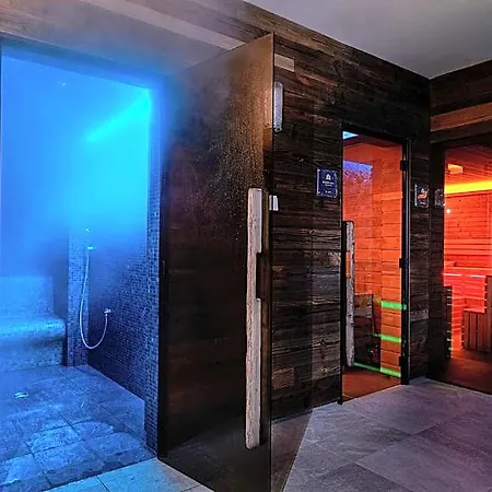 Hotel Boutique Erb - Adults Only 5*