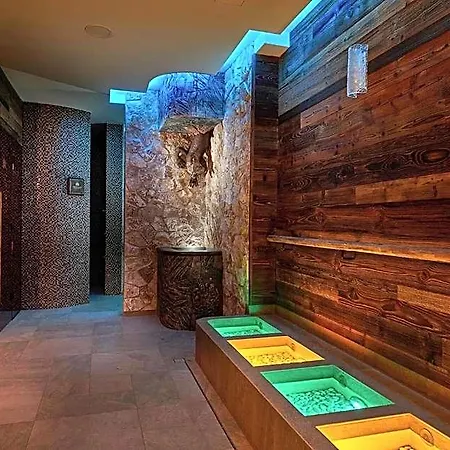 Boutique Erb - Adults Only 5* Banská Štiavnica