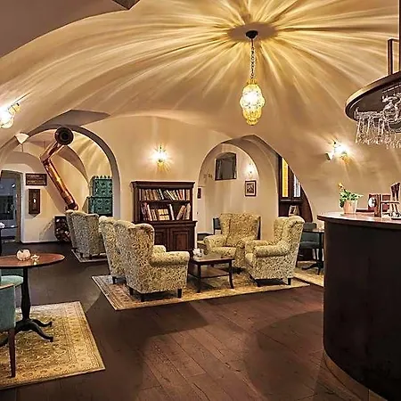 Boutique Erb - Adults Only Banská Štiavnica