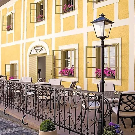 Boutique Erb - Adults Only Banská Štiavnica